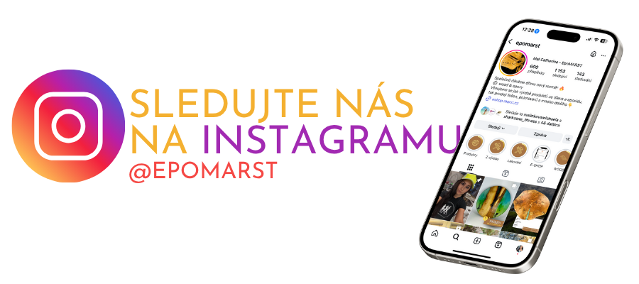 sledujte nas